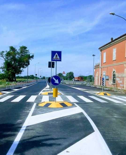 Sicurezza stradale e viabilità In arrivo altri 120mila euro 