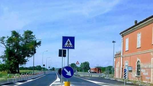 Sicurezza stradale e viabilità In arrivo altri 120mila euro