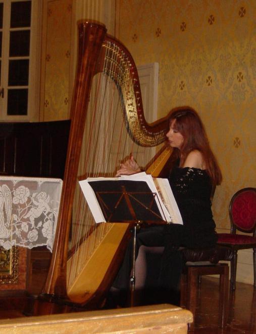 Pastorali classiche nella suggestiva Cripta 