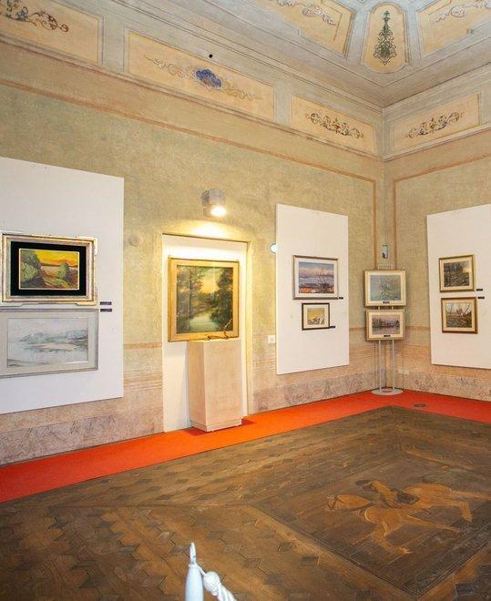 Al Palazzo Ducale 3 mostre fra quadrerie e foto inedite