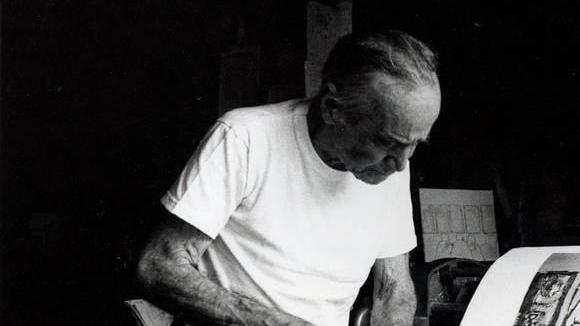 “Artoteca Off”, un mese nel segno di Mino Maccari