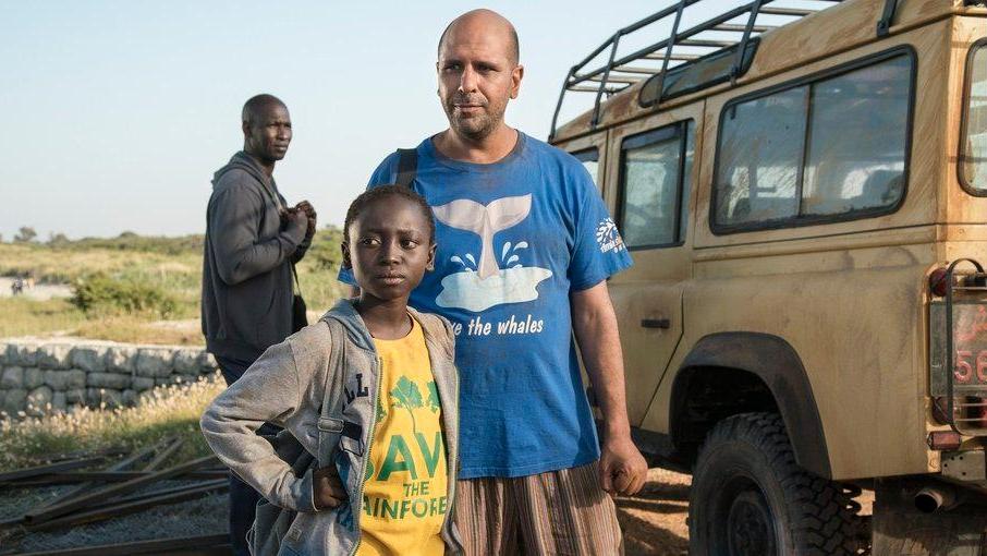 Il film tutto da ridere di questo inizio 2020 è “Tolo Tolo” di Zalone