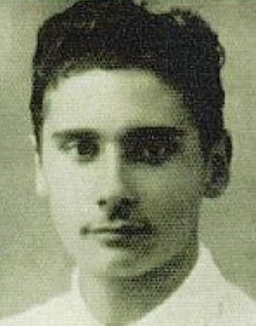 Ricordo del sacrificio del partigiano Nero 75 anni dopo la morte