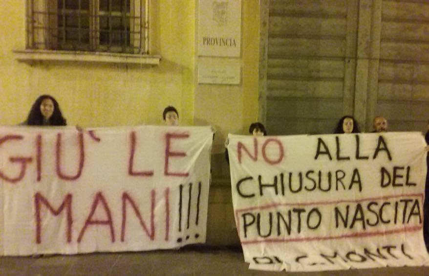 Cicogne: «Il comitato non chiude e Bonaccini non è da votare» 