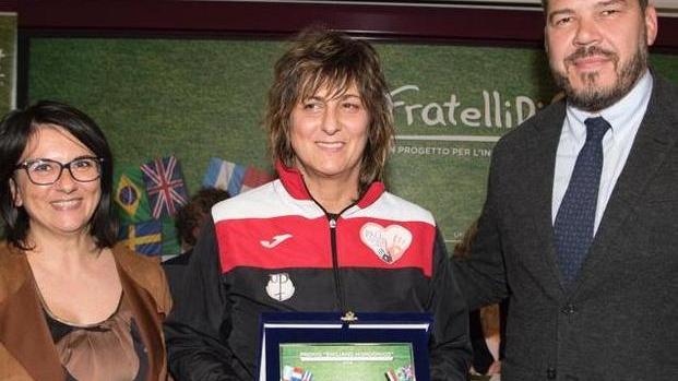 Sport contro bullismo Clara Florimo vince il premio “Mondonico”