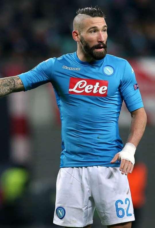 Tonelli il rinforzo del Cagliari 