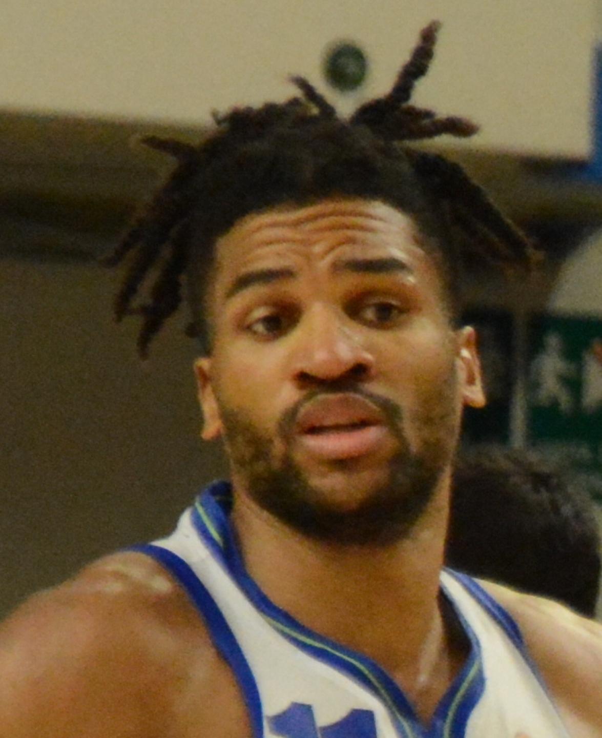 Evans Mvp della 16ª giornata