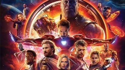 Supereroe trans nei nuovi film della Marvel