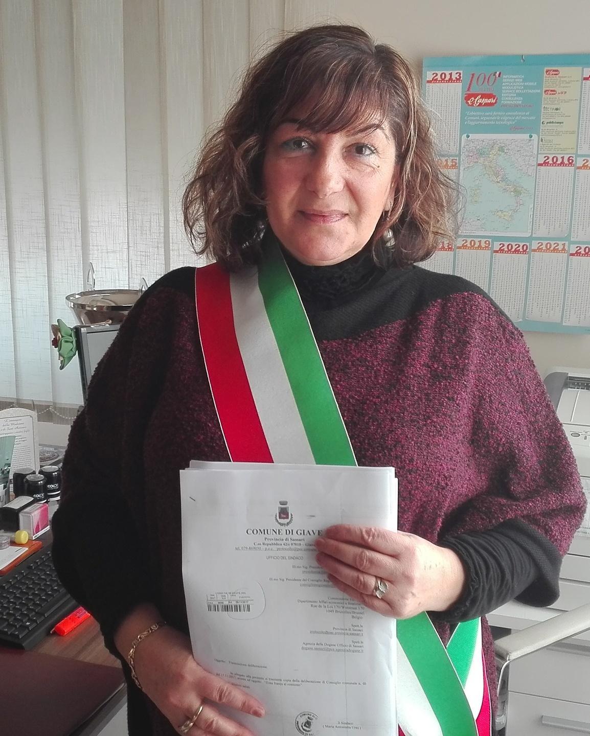 La sindaca di Giave: servizio pediatrico, il medico non ha colpe