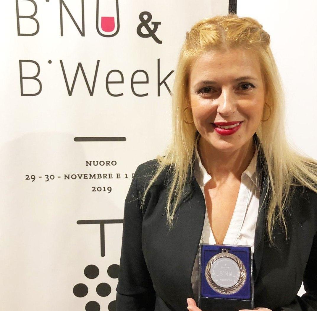 La cantina Sorso Sennori fa dodici 