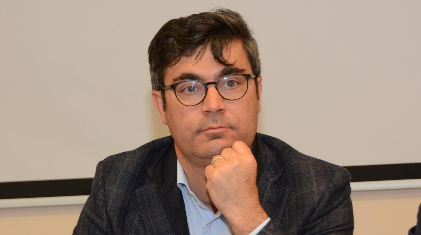 Andrea Soddu ancora escluso dall’Europarlamento 