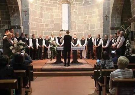 Torna Kantande su Naskimentu 