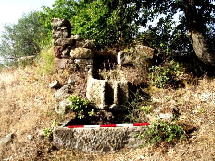 I palmenti rupestri incantano gli storici 