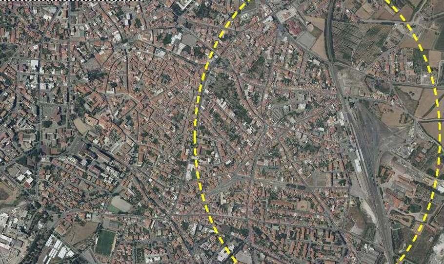 Oristano Est, nuovo passo con il fondo per i privati 