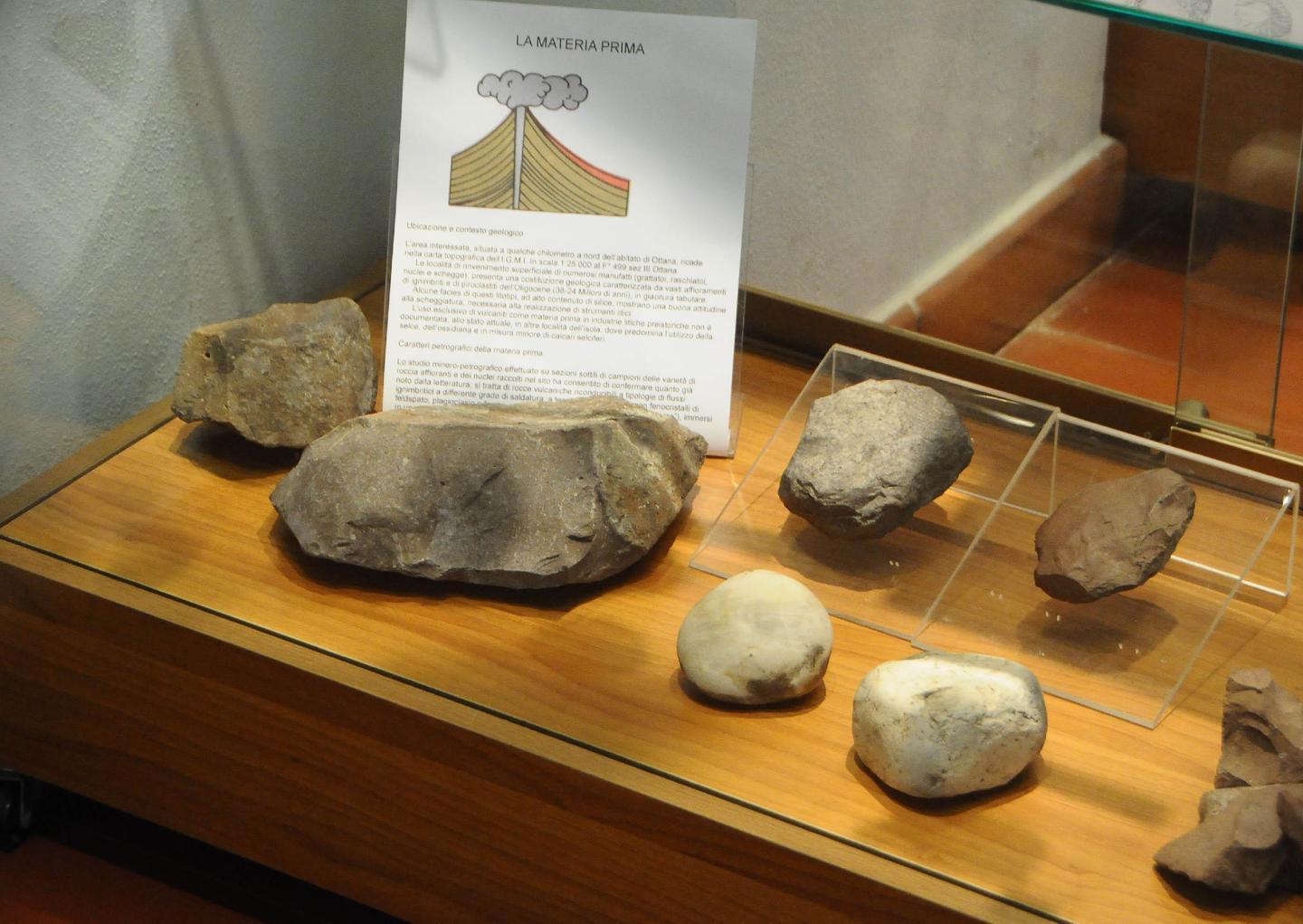 Ottana punta sulla tutela archeologica 