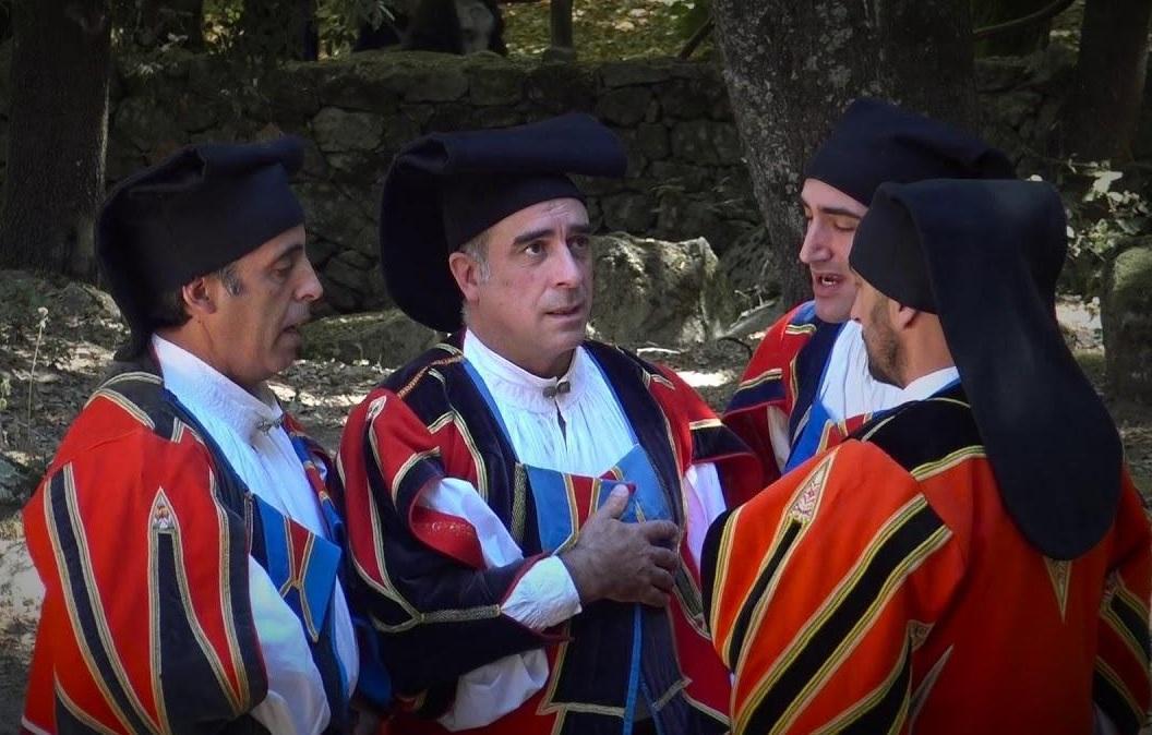 Un canto per l’ambiente e per i poveri 