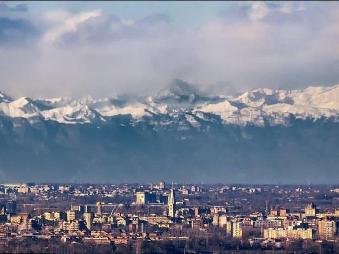 Modena è sempre più “bollente” È stato il decennio più caldo di sempre 