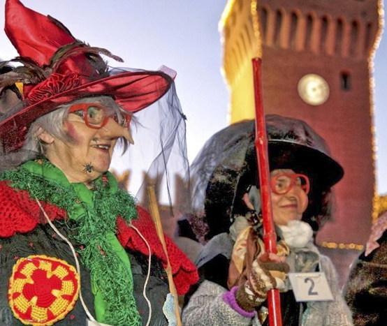 Epifania, gli appuntamenti da Fiorano a Spilamberto