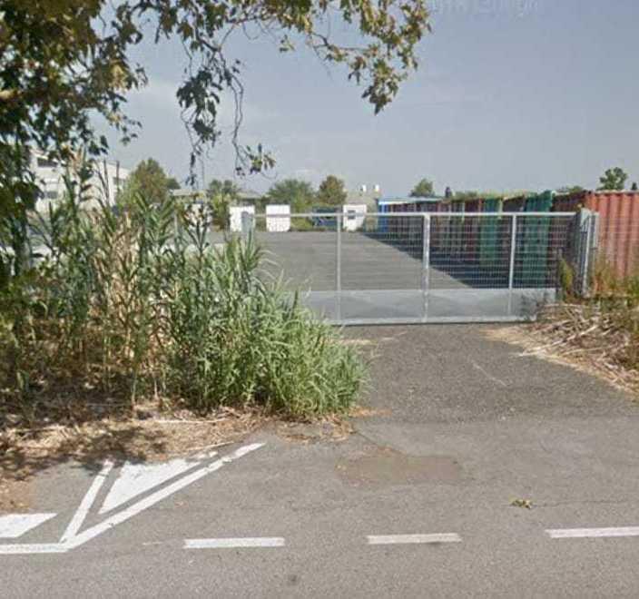 Società ciclistica costretta a traslocare in un ex centro per la raccolta dei rifiuti 