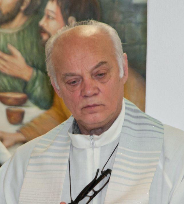 Sassuolo piange don Carlo Lamecchi 