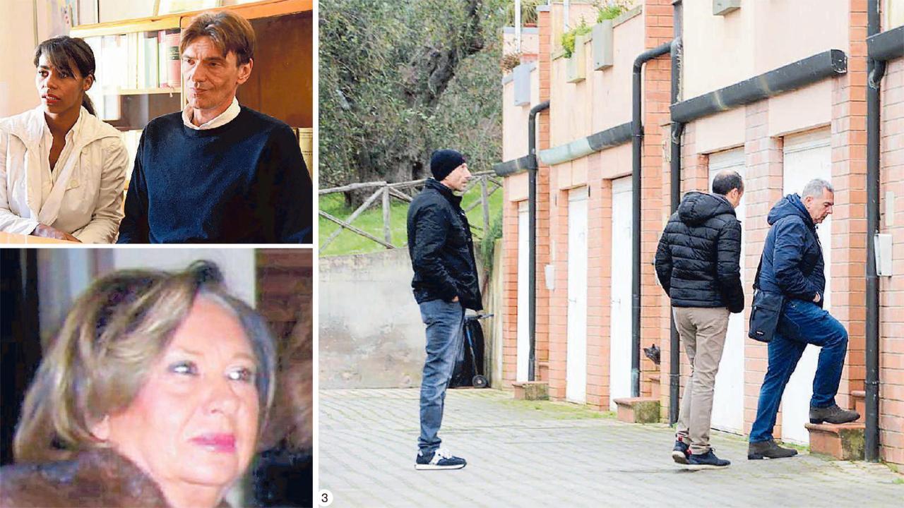 Giallo di Riotorto, da casa all’Aurelia con la salma-manichino: «Così ho trasportato il corpo di mia suocera in auto» 