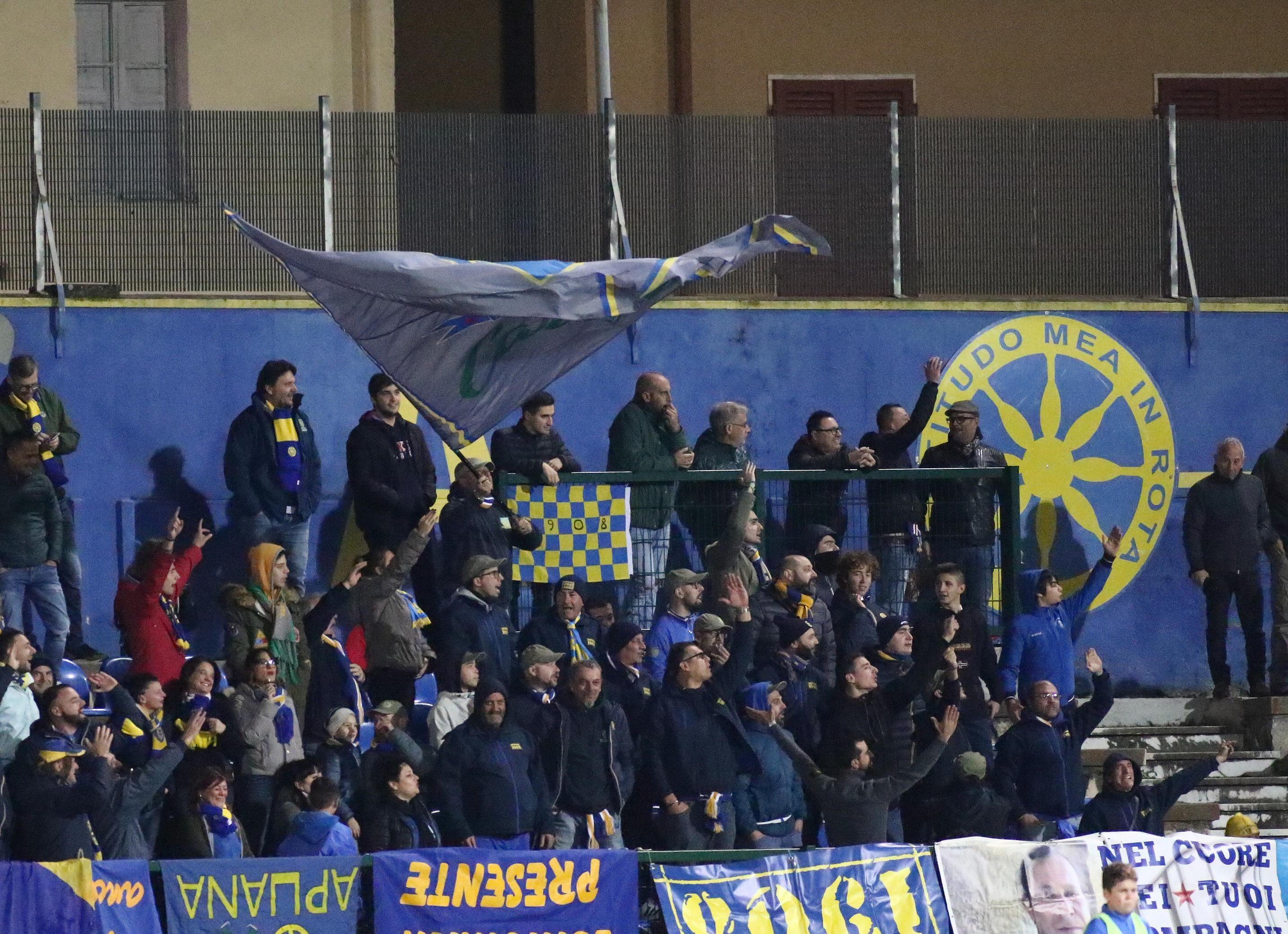 Scontri allo stadio dei Marmi, emessi quattro Daspo 