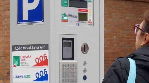 Ferrara, sosta gratuita in città e aree pedonali in centro