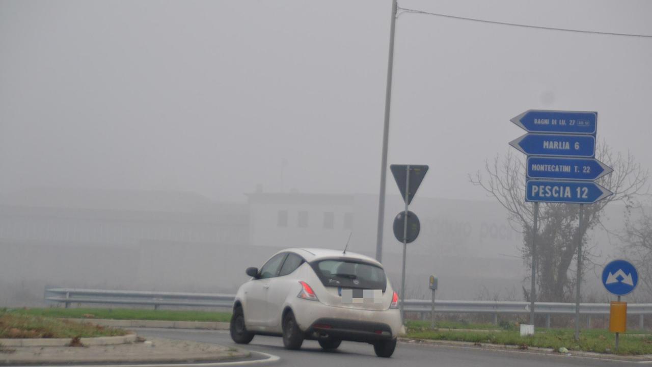 Lo smog, le ordinanze e il senso del ridicolo