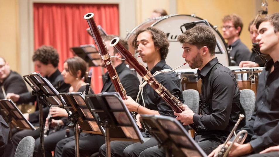 L’Orchestra Giovanile della Via Emilia al Valli per il concerto del Tricolore