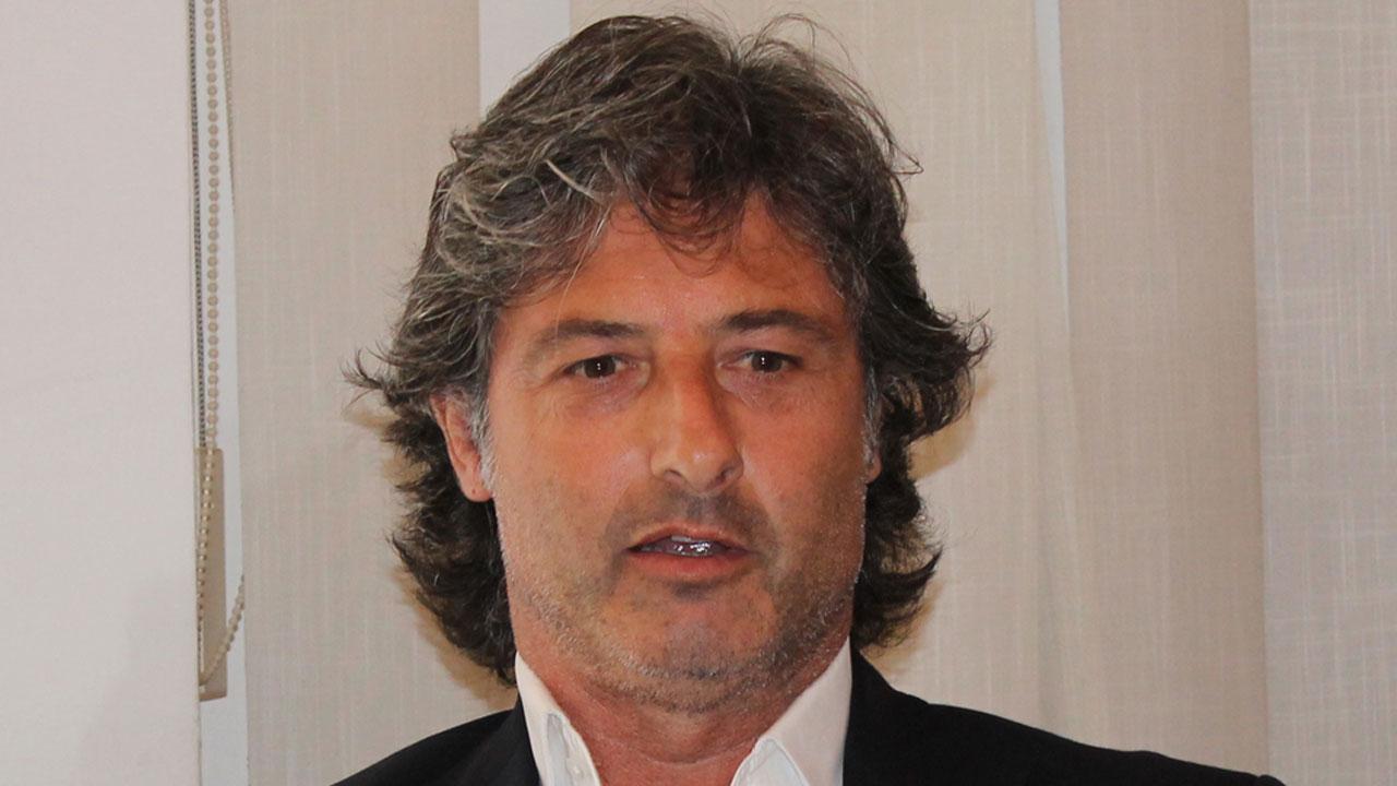 I diktat di Cozzella sul Livorno: «So cosa ci serve, non voglio gente che viene a svernare»