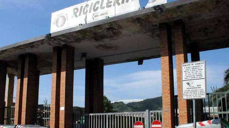 Riapre la ricicleria dell’Asmiu Tessera sanitaria per accedere