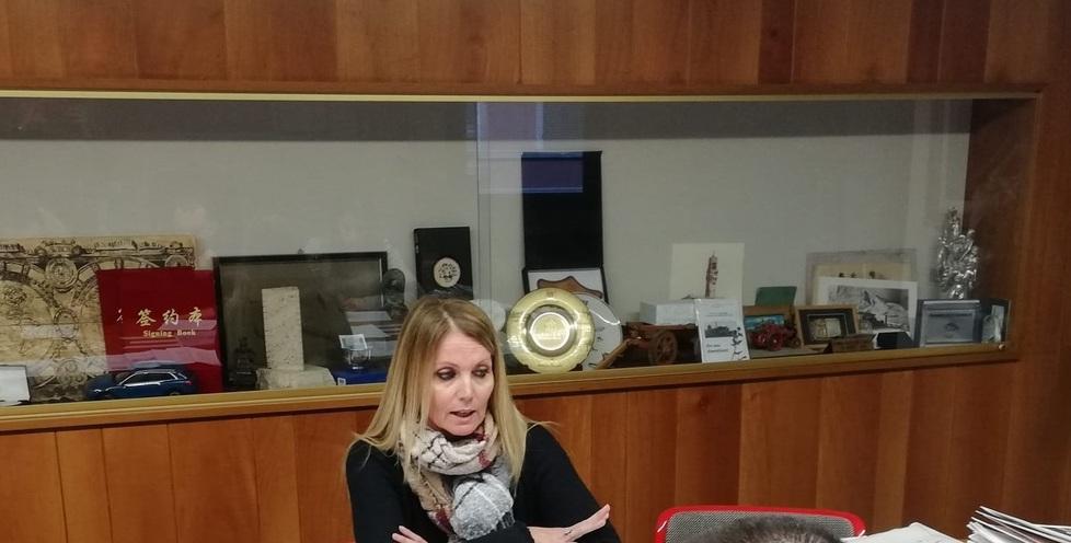 270mila euro e 24 alberi: rinasce il parco Guadagnucci 