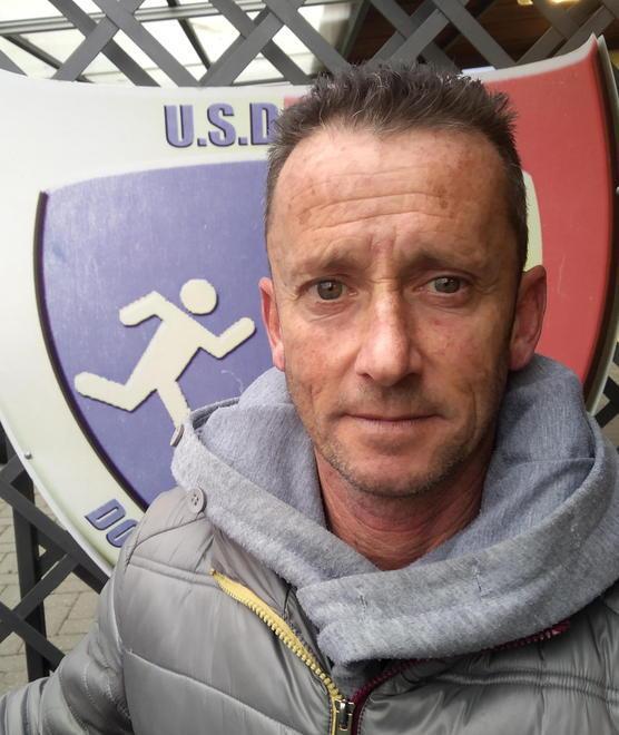 Il Fossone cambia Corsini nuovo mister 