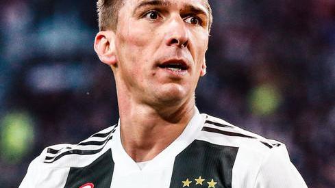 Il Mandzukic d’Arabia «Grazie Juve e...Allegri»