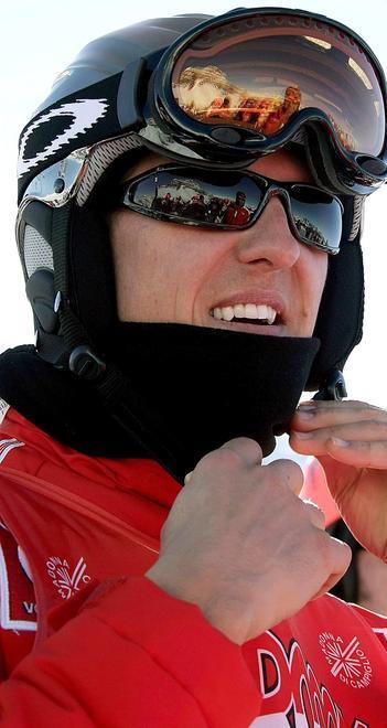 51 anni di Schumi: si spera ancora Todt: io vicino, per quanto possibile