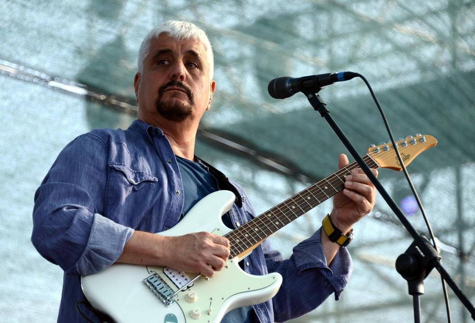 Cinque anni senza il genio di Pino Daniele: tutta Napoli canta per lui