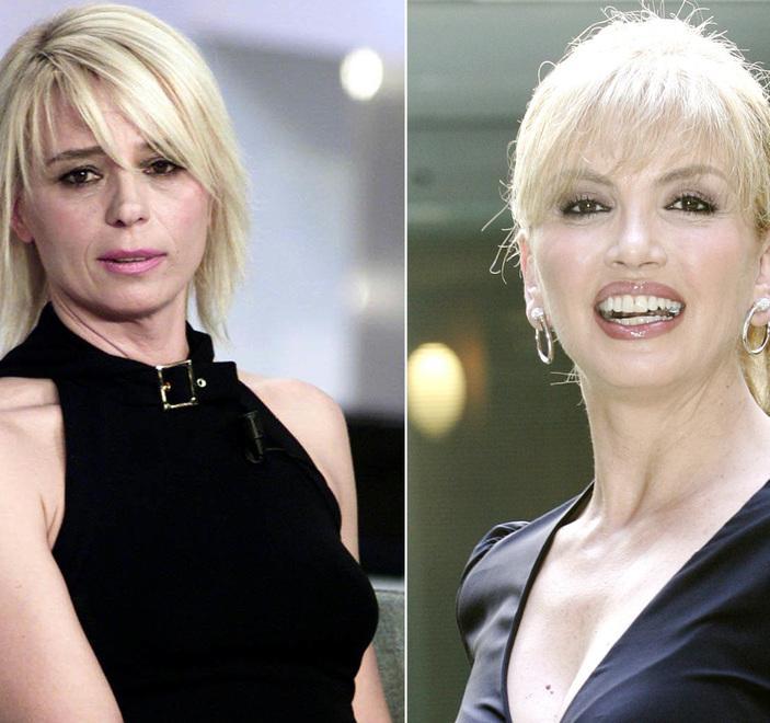 Riparte la sfida Rai-Mediaset Carlucci regina del venerdì De Filippi si prende il sabato 