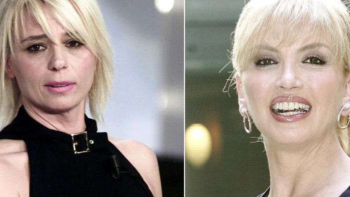 Riparte la sfida Rai-Mediaset Carlucci regina del venerdì De Filippi si prende il sabato
