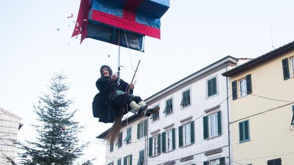 Arriva la Befana, a Lucca e nella Piana decine di eventi dedicati ai bambini