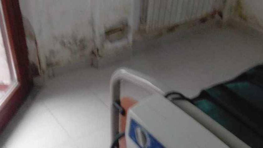 «Stiamo facendo di tutto per aiutare quella famiglia»
