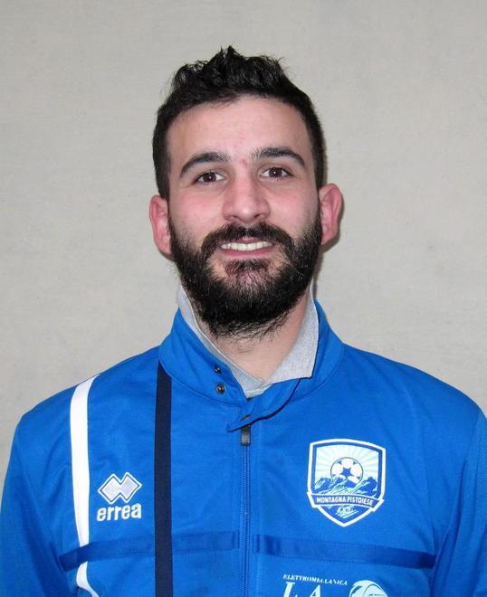 Pieri è il pararigori del calcio dilettanti 