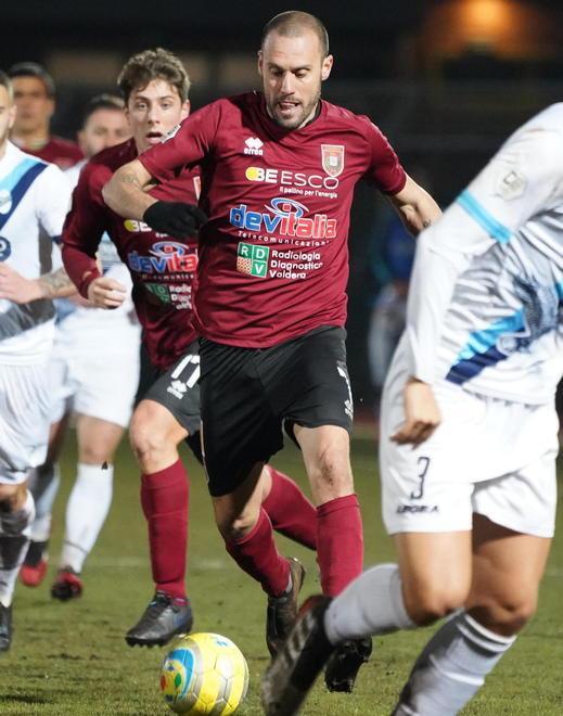 Gol più assist: è Mannini il migliore tra i prof 