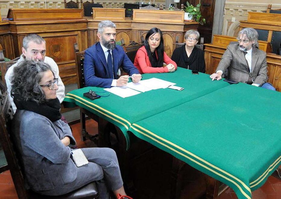 Economia, ambiente e turismo Il primo bilancio e i progetti 