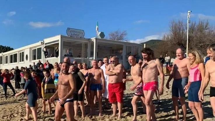 Rotellini è soddisfatto: «Esperienza fantastica»