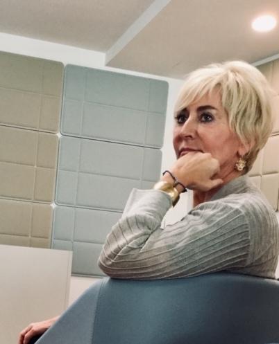Calamai è la nuova direttrice della Rete ospedaliera Asl 