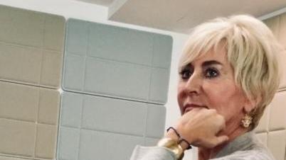 Calamai è la nuova direttrice della Rete ospedaliera Asl