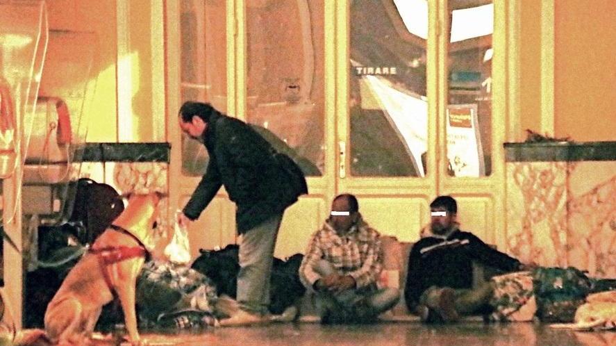 «Arrestato, incarcerato e torturato La mia vita è qui, non tornerò in Turchia»