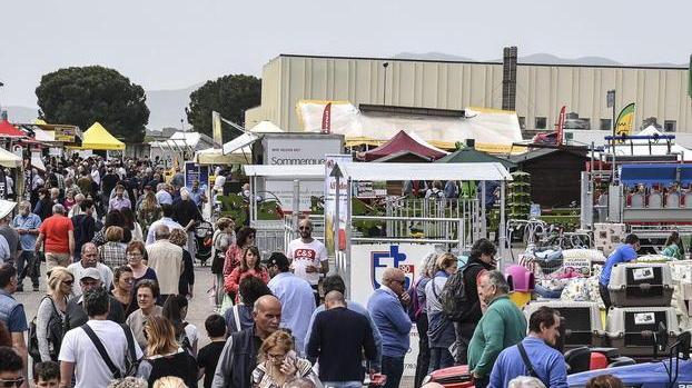 Sarà una Fiera del Madonnino a contenuti digitali