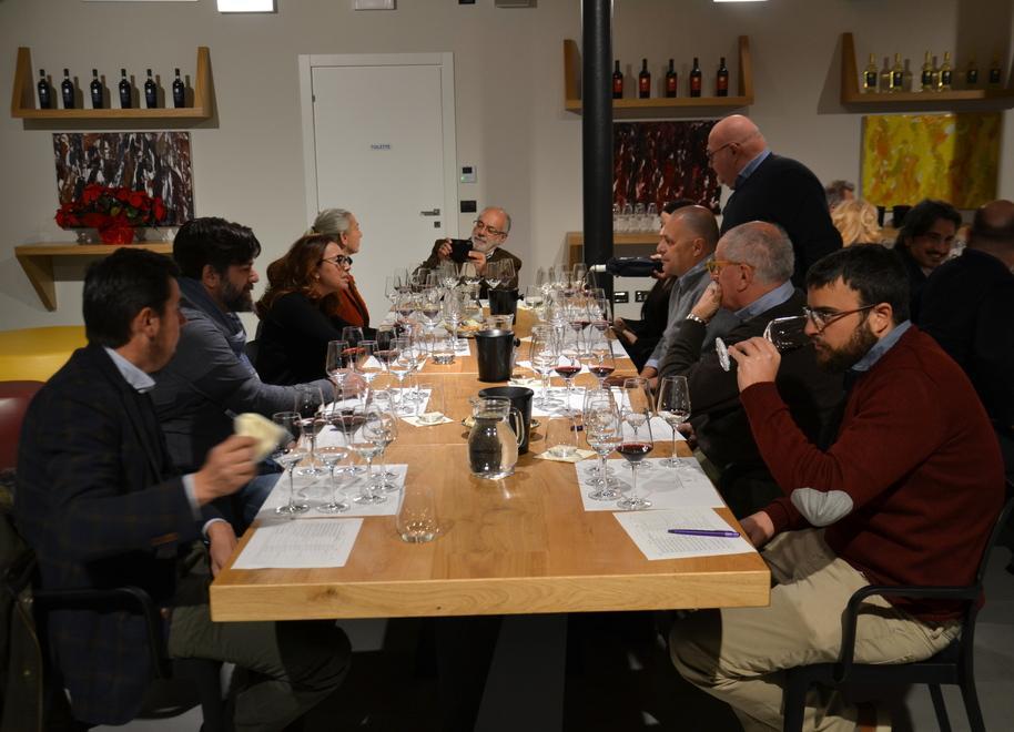 Il Consorzio Tutela Vini punta sul Ciliegiolo Piace ai giovani e a operatori del nord Europa