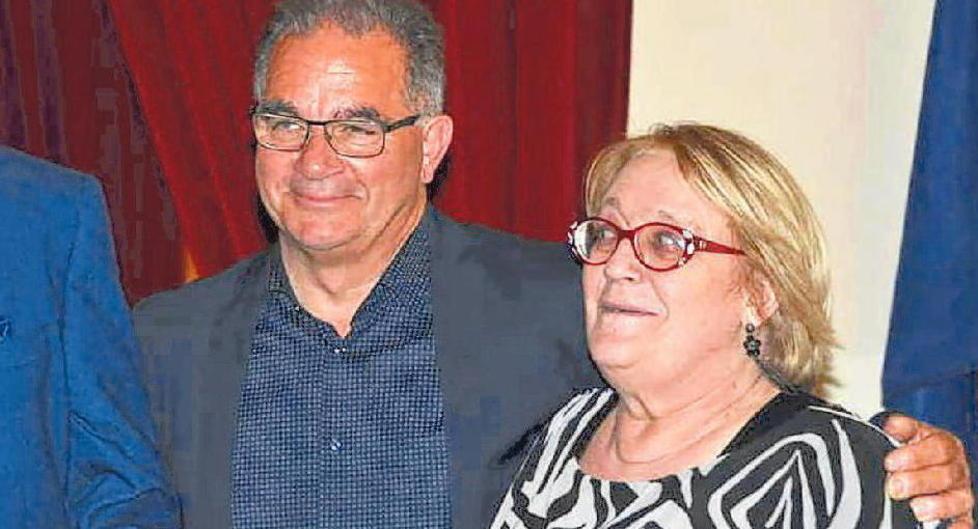 Olympia, la Farfalla e la forza delle Querce 